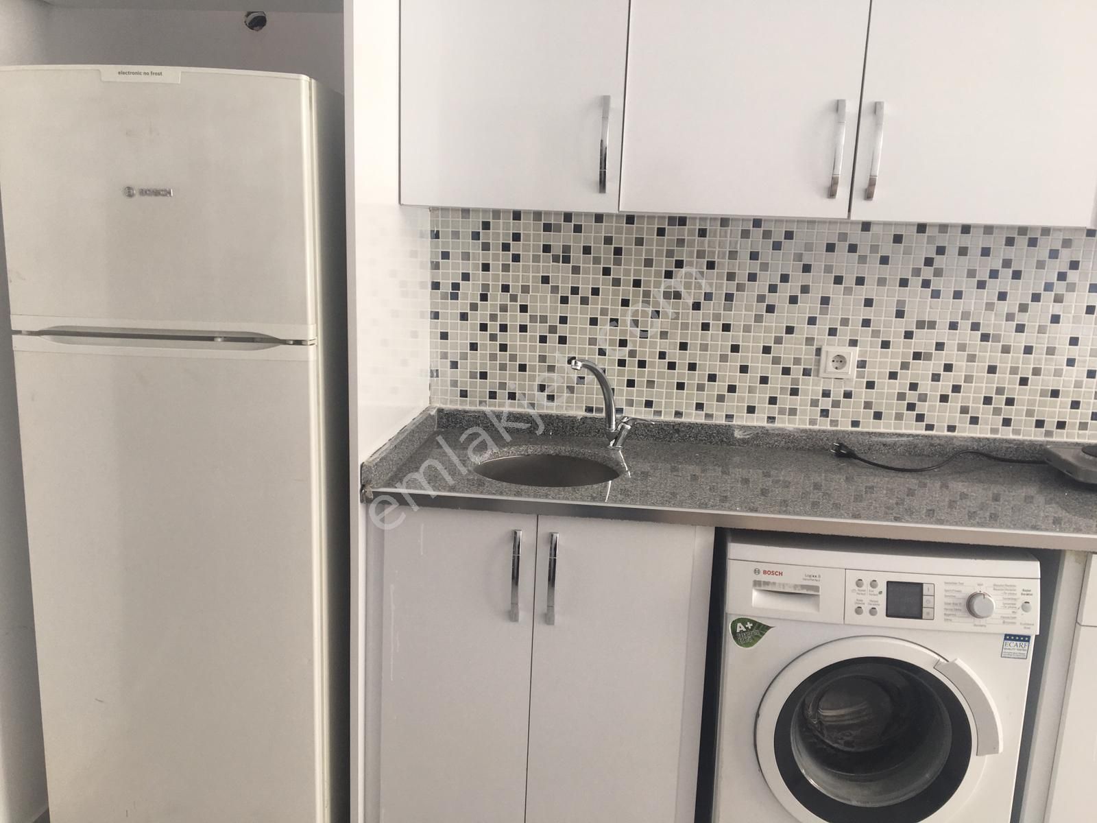 Emlakçıdan Gaziantep Şahinbey Öğretmenevleri Mahallesi 1+1 Kiralık