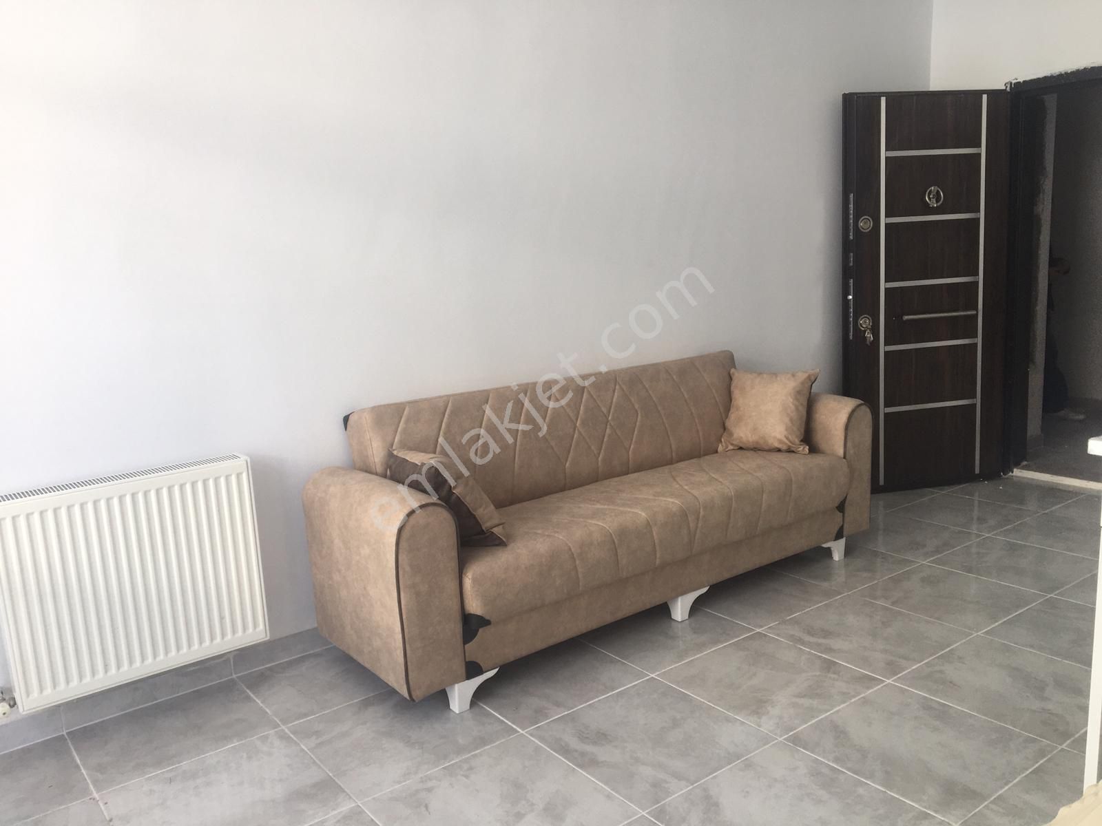 Emlakçıdan Gaziantep Şahinbey Öğretmenevleri Mahallesi 1+1 Kiralık