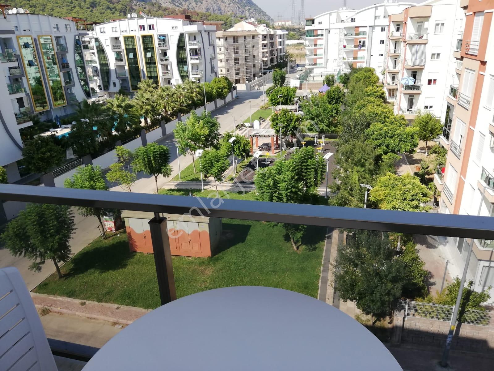 Antalya Konyaaltı Sarısu Mahallesi Kiralık Daire İlanları ve Kiralık Ev