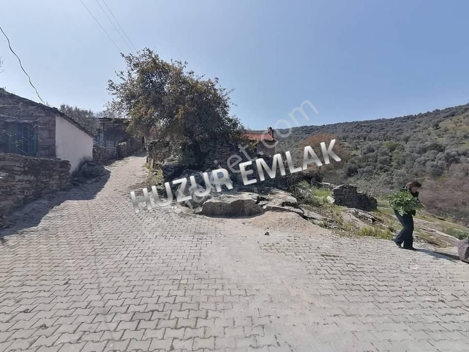 Sayrakçı Köyü Sökede Satılık Köyevi - Görsel 5