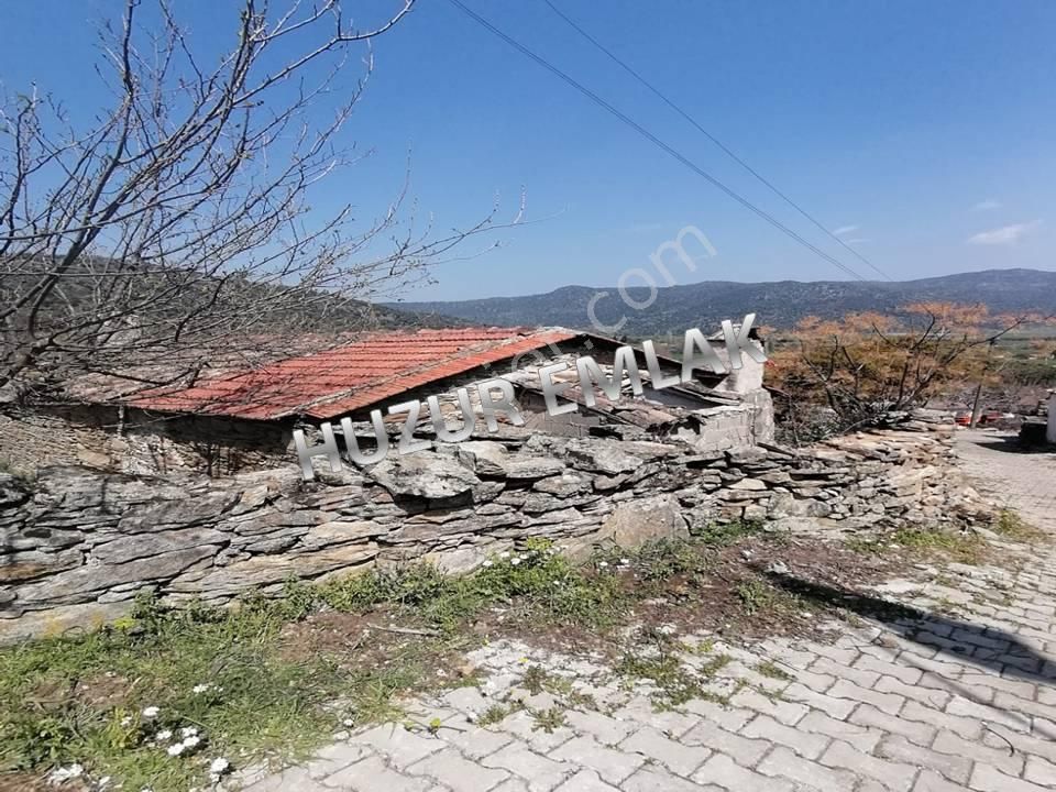 Sayrakçı Köyü Sökede Satılık Köyevi - Görsel 28