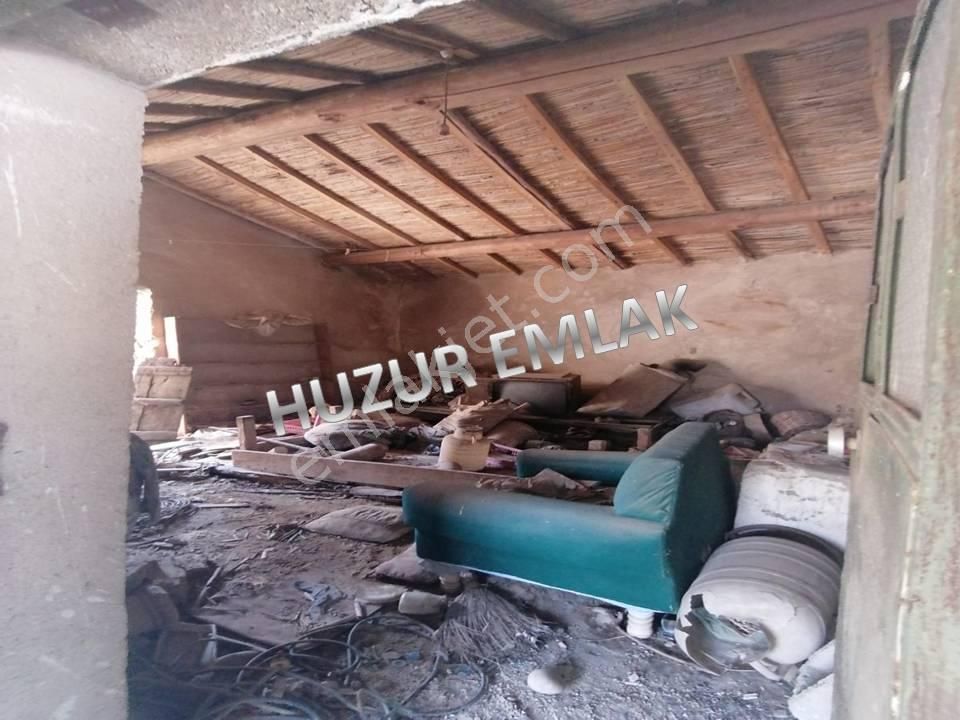 Sayrakçı Köyü Sökede Satılık Köyevi - Görsel 19