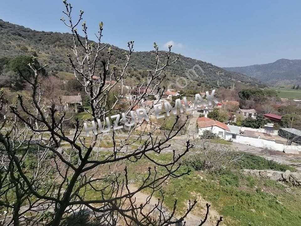 Sayrakçı Köyü Sökede Satılık Köyevi - Görsel 22