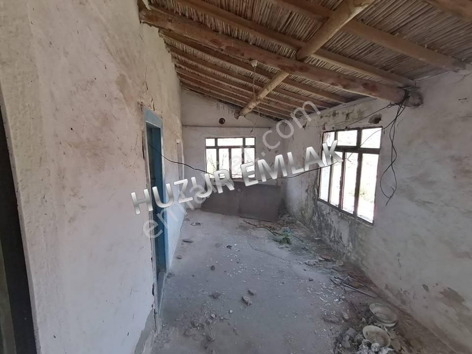 Sayrakçı Köyü Sökede Satılık Köyevi - Görsel 7