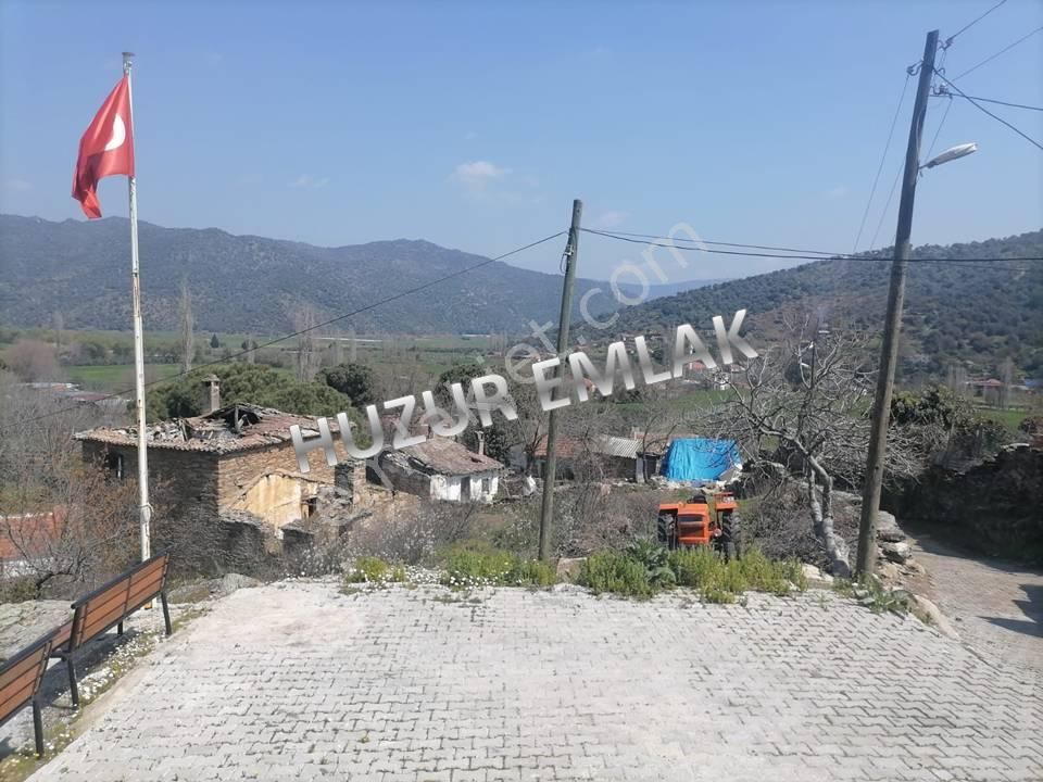 Sayrakçı Köyü Sökede Satılık Köyevi - Görsel 4