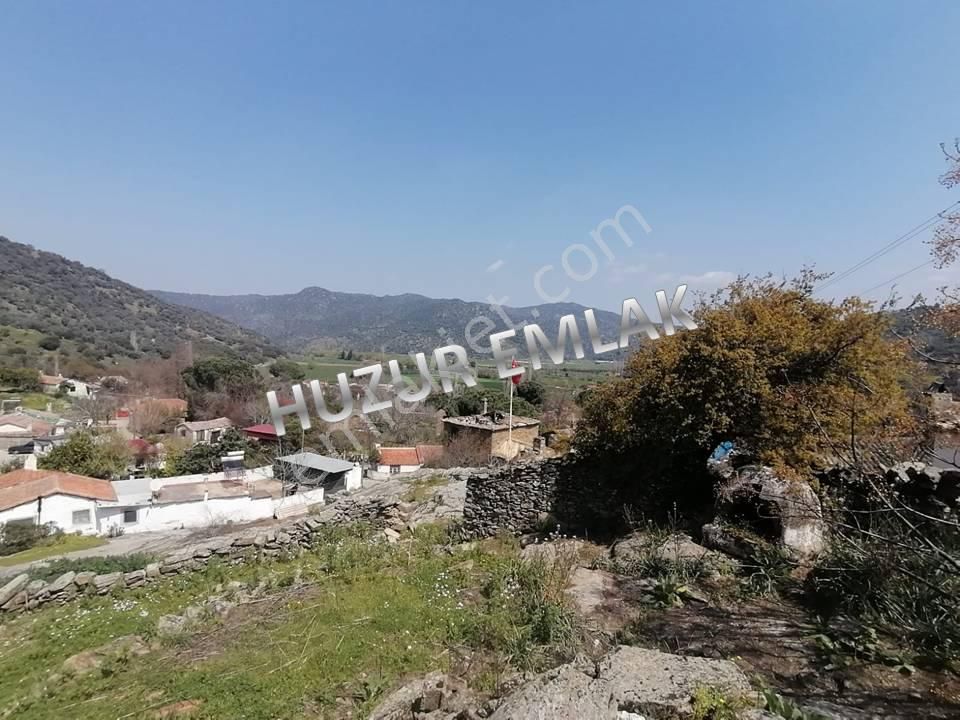 Sayrakçı Köyü Sökede Satılık Köyevi - Görsel 6