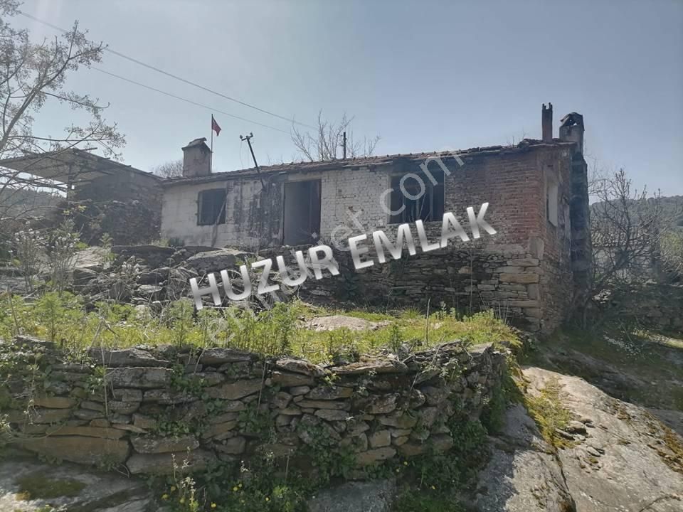 Sayrakçı Köyü Sökede Satılık Köyevi - Görsel 12