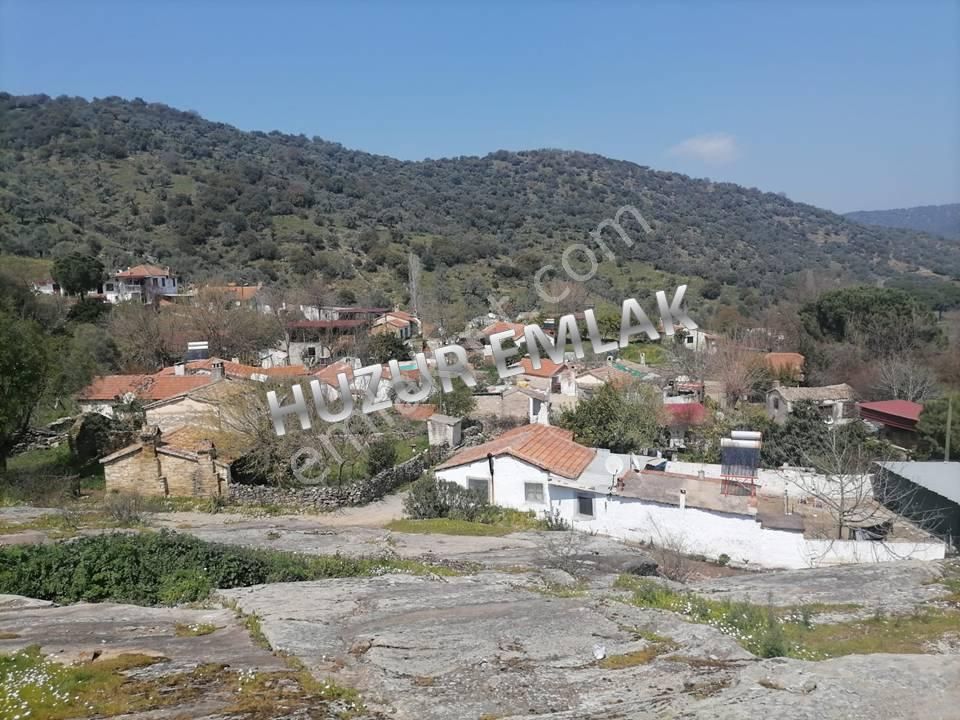 Sayrakçı Köyü Sökede Satılık Köyevi - Görsel 3