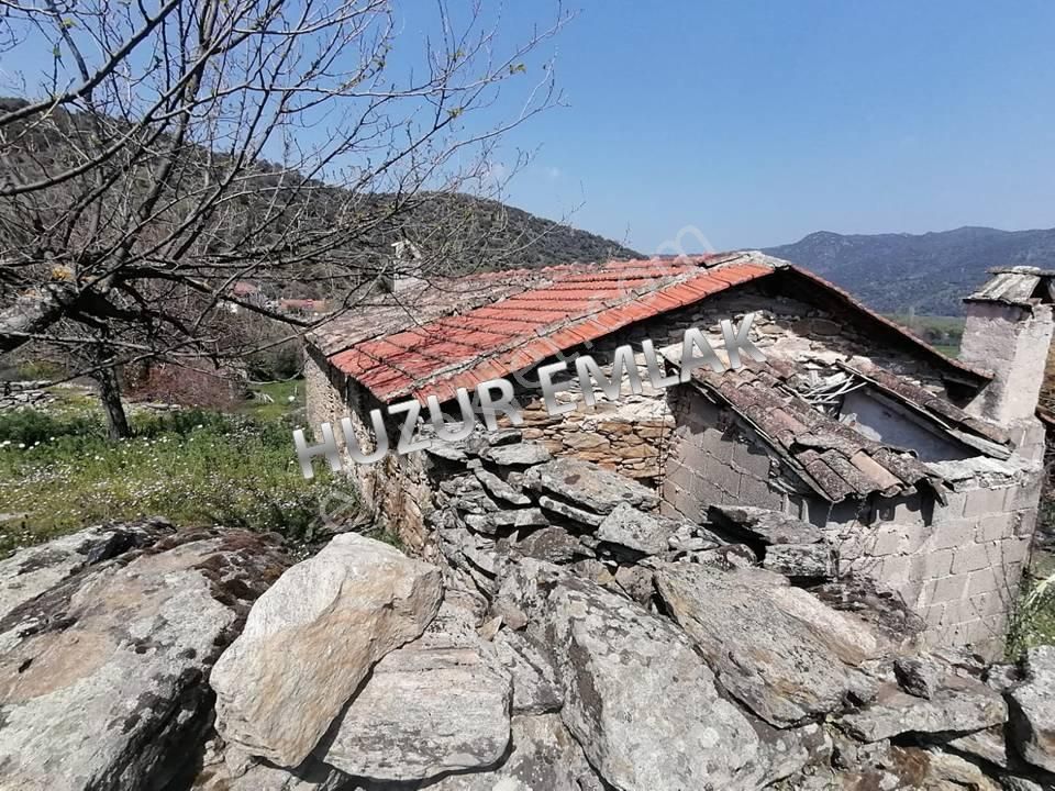 Sayrakçı Köyü Sökede Satılık Köyevi - Görsel 26