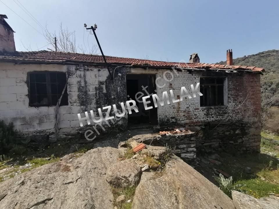 Sayrakçı Köyü Sökede Satılık Köyevi - Görsel 15