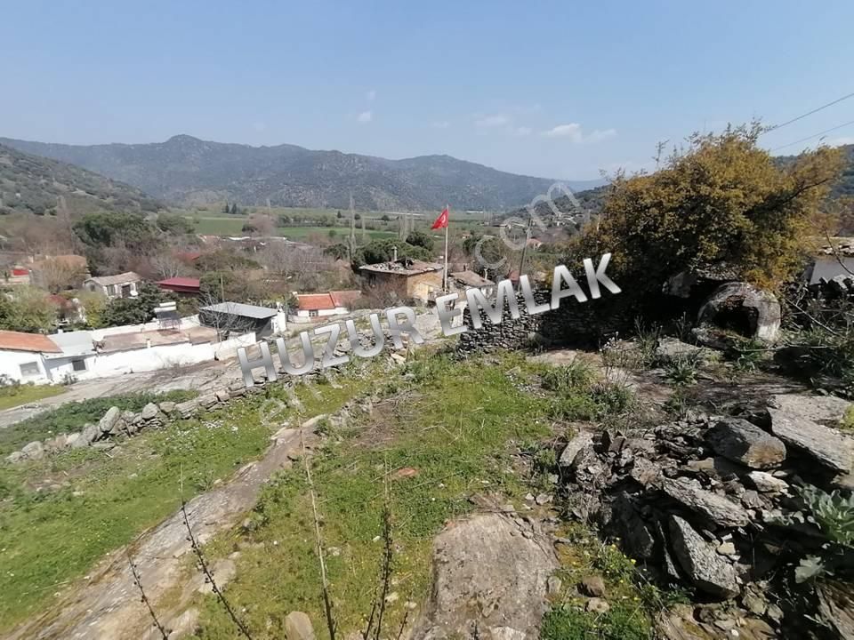 Sayrakçı Köyü Sökede Satılık Köyevi - Görsel 21