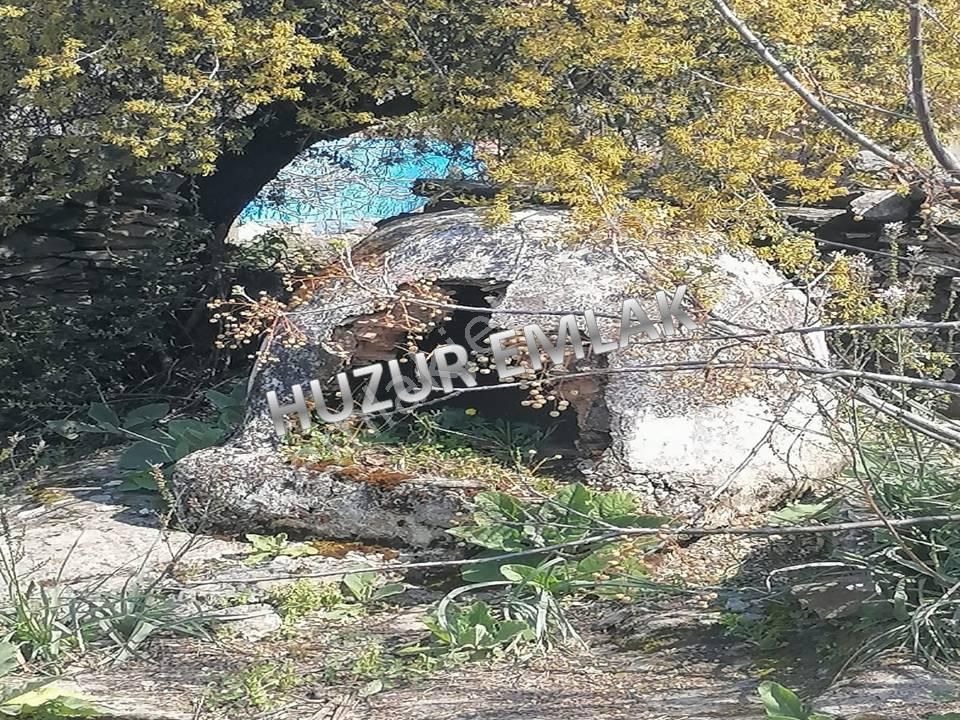 Sayrakçı Köyü Sökede Satılık Köyevi - Görsel 2