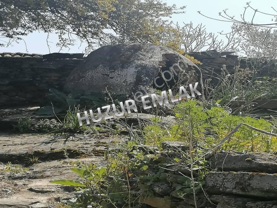 Sayrakçı Köyü Sökede Satılık Köyevi - Görsel 14