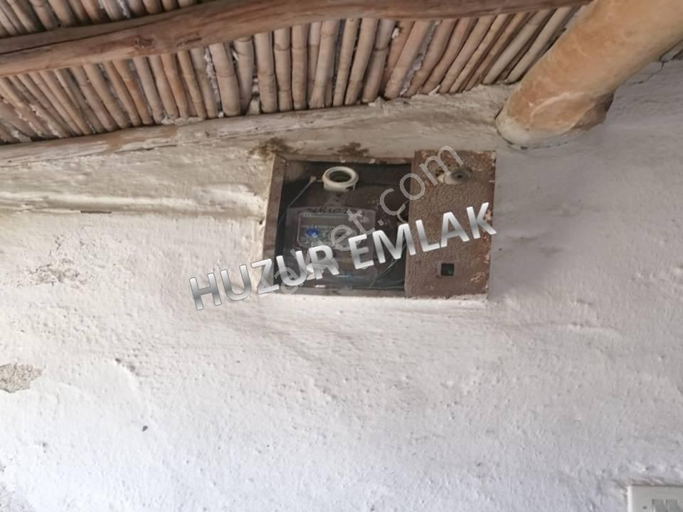 Sayrakçı Köyü Sökede Satılık Köyevi - Görsel 16