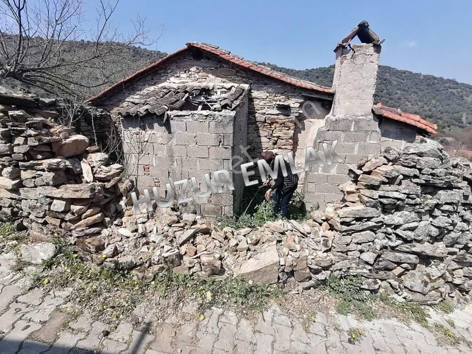 Sayrakçı Köyü Sökede Satılık Köyevi - Görsel 25