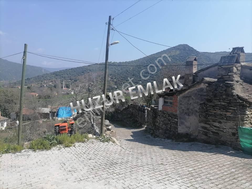 Sayrakçı Köyü Sökede Satılık Köyevi - Görsel 11