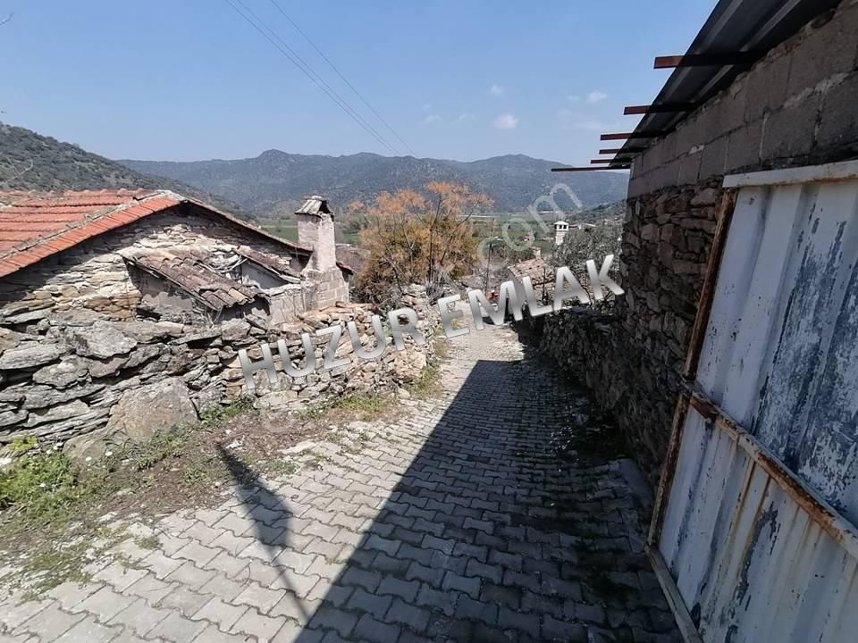 Sayrakçı Köyü Sökede Satılık Köyevi - Görsel 27