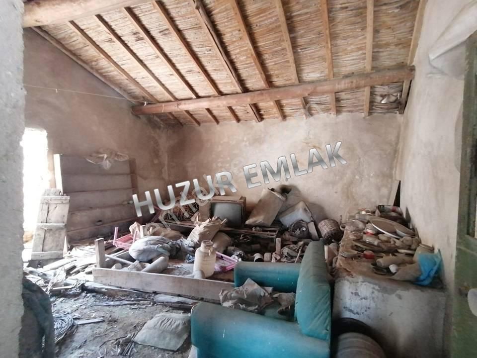 Sayrakçı Köyü Sökede Satılık Köyevi - Görsel 18