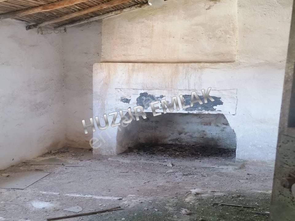 Sayrakçı Köyü Sökede Satılık Köyevi - Görsel 17