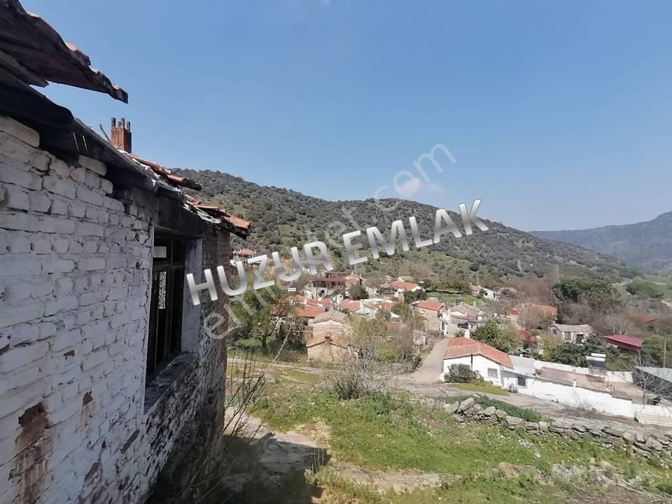 Sayrakçı Köyü Sökede Satılık Köyevi - Görsel 23