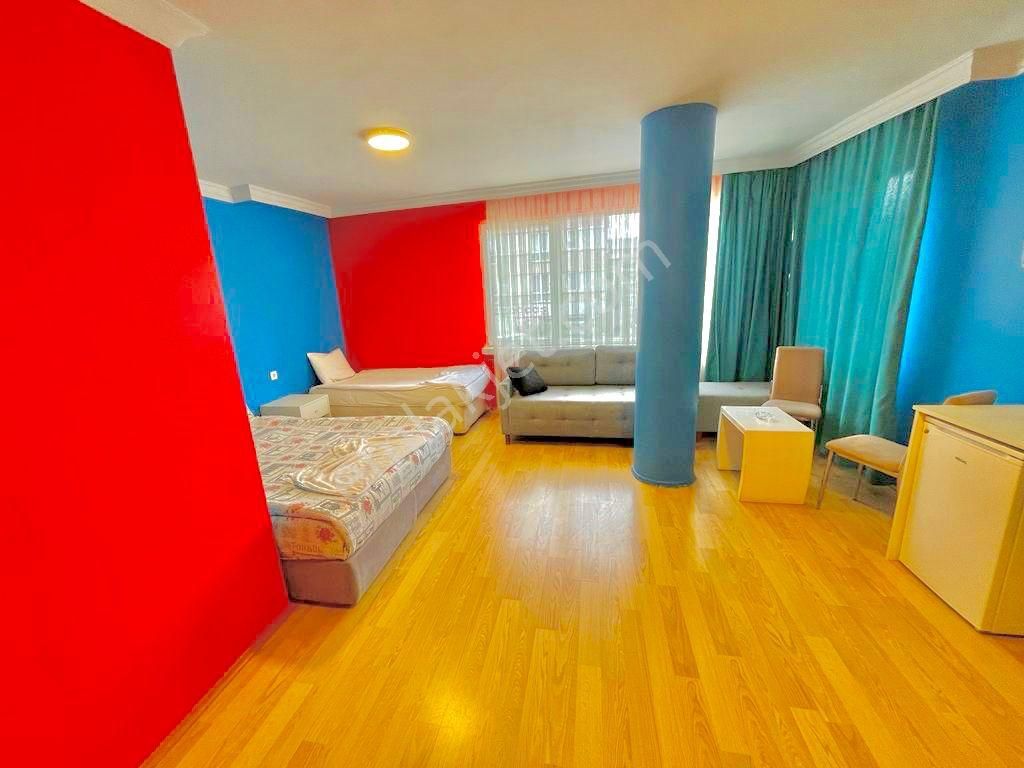 Öveçler Balgat Sokulu Yakını Günlük Ev Apart Daire - Görsel 20