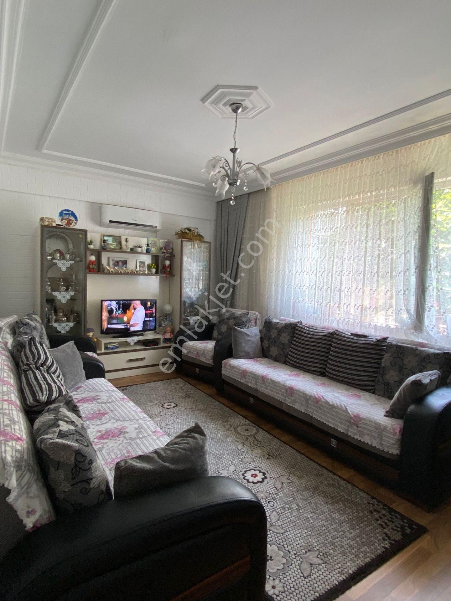 Sahibinden 3+1 Subay Lojmanları Yanı