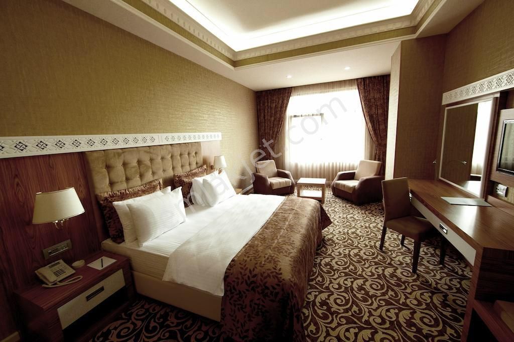 İstanbul Şişli Mecidiyeköy Mahallesi Günlük Kiralık Daire İlanları ve