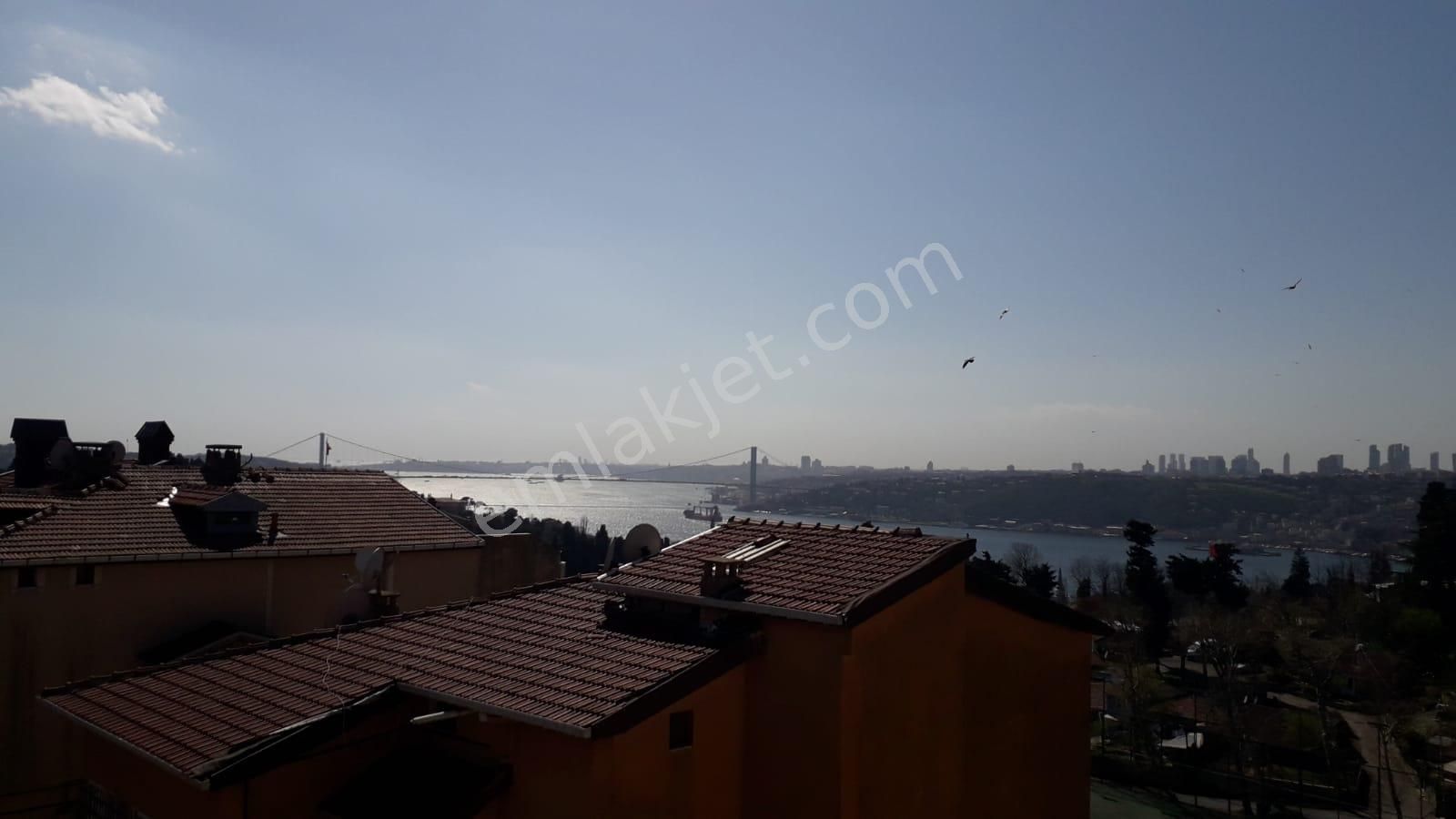 Üsküdar Çengelköy Mahallesi Satılık Daire Emlakjet
