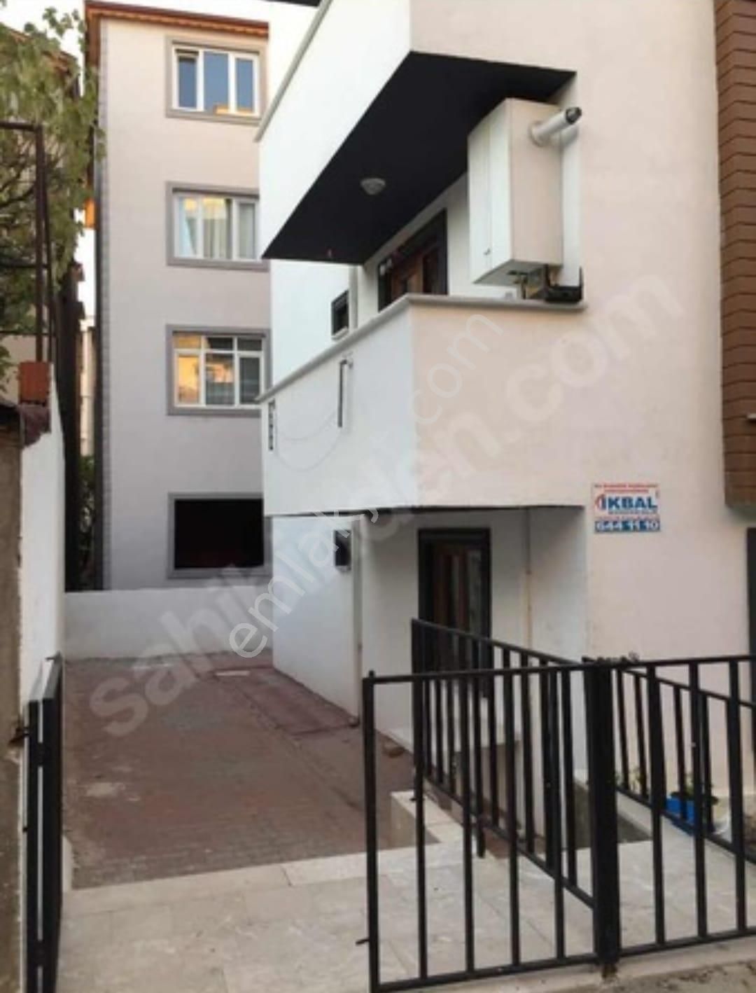 Emlakçıdan Kocaeli Gebze Arapçeşme Mahallesi 2+1 Satılık Daire 265.000