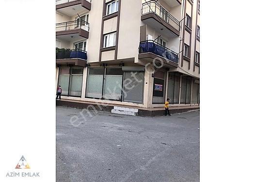 emlakcidan izmir buca goksu mahallesi 1 oda satilik dukkan magaza 490 000 tl 9457563