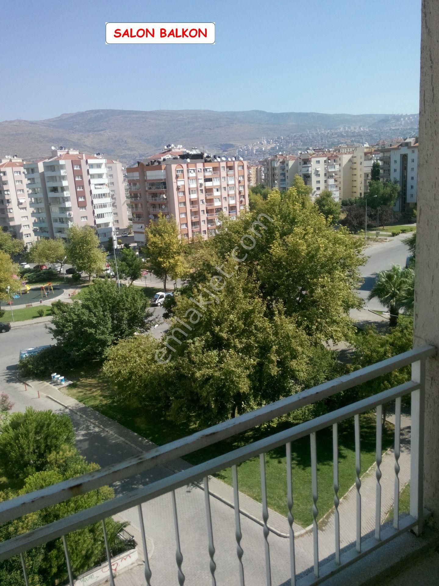 Sahibinden Adliye Yakını Merkezi Doğalgazlı Kiralık Ferah Daire