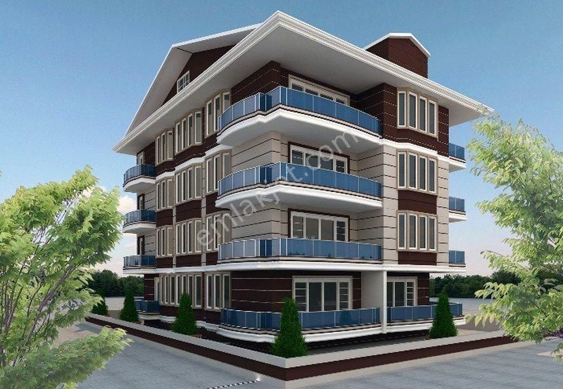 Karaman Satılık Daire İlanları ve Karaman Kiralık Ev Fiyatları