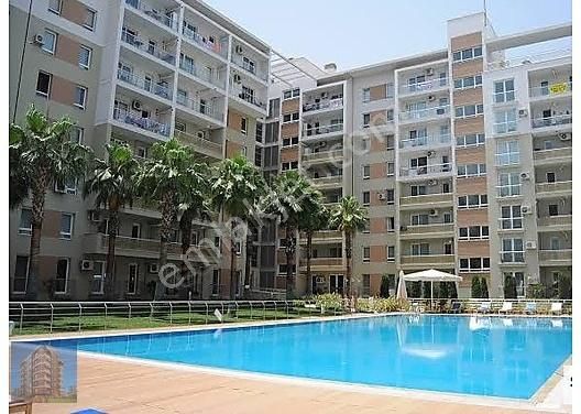 Karşıyaka İnönü Mahallesi Kiralık Daire Emlakjet
