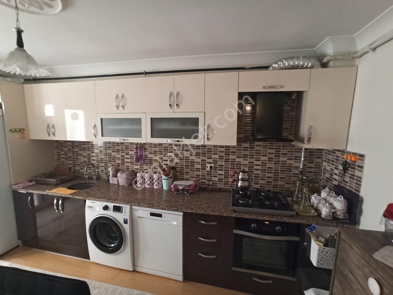 Manisa Şehzadeler Saruhan Mahallesi Kiralık Daire İlanları ve Satılık