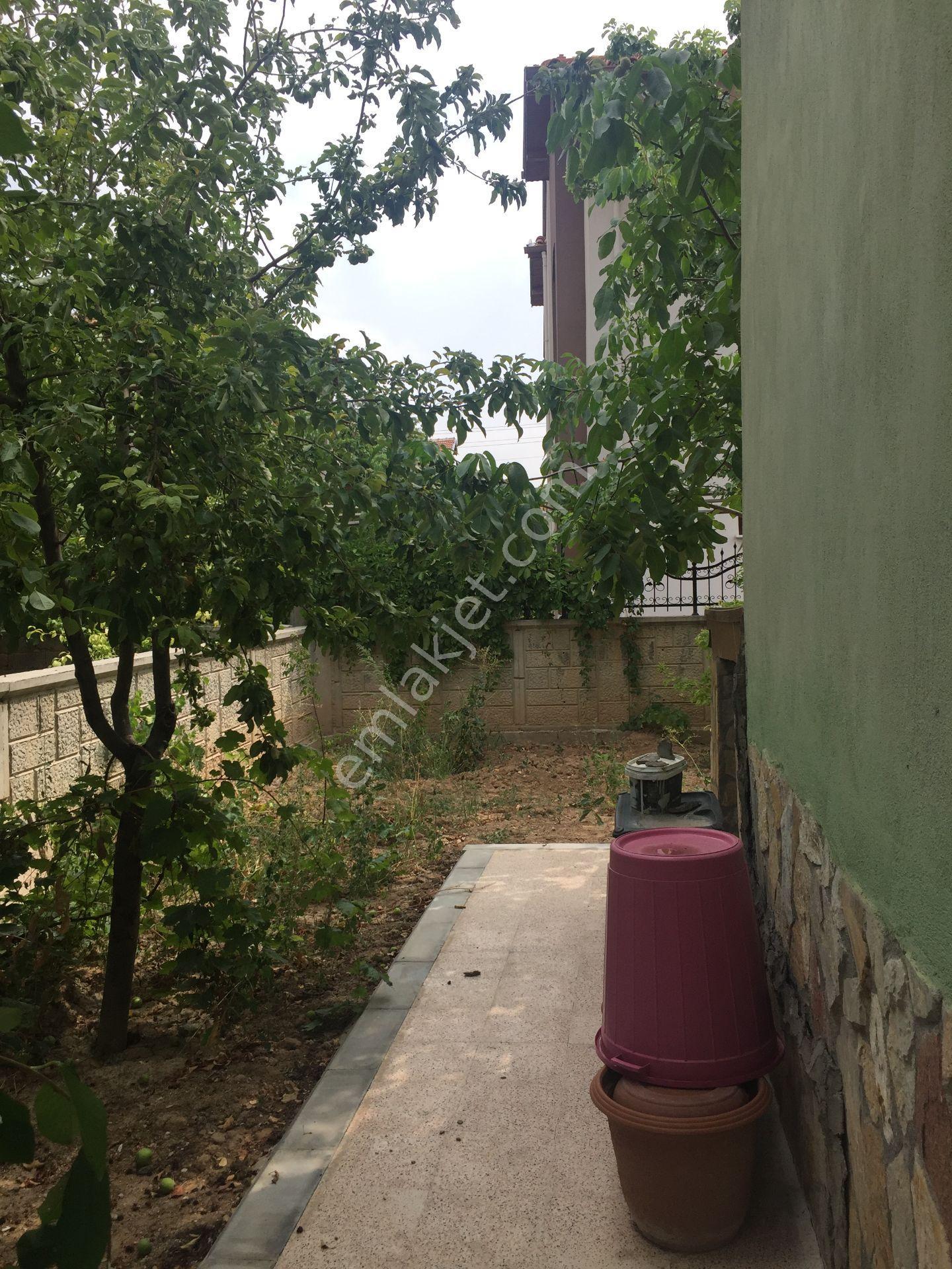Sahibinden Konya/yaka Meram Bahçeli Müstakil Ev - Görsel 6