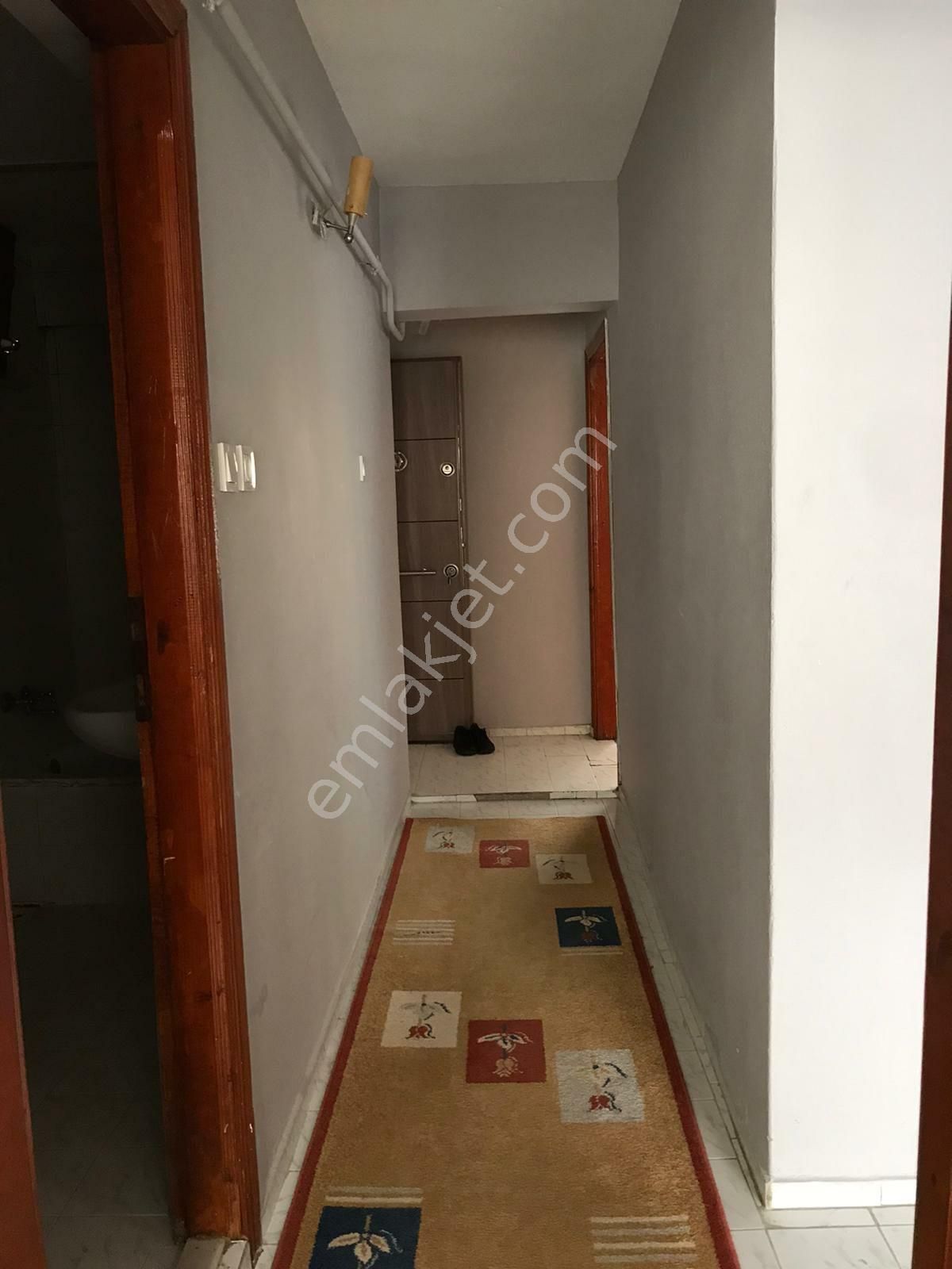 Full Esyali Yahyalar Mh 2 Katlı Bınanın 1katı - Görsel 14