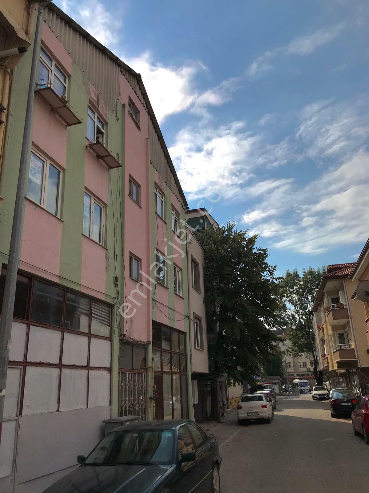 Full Esyali Yahyalar Mh 2 Katlı Bınanın 1katı - Görsel 4