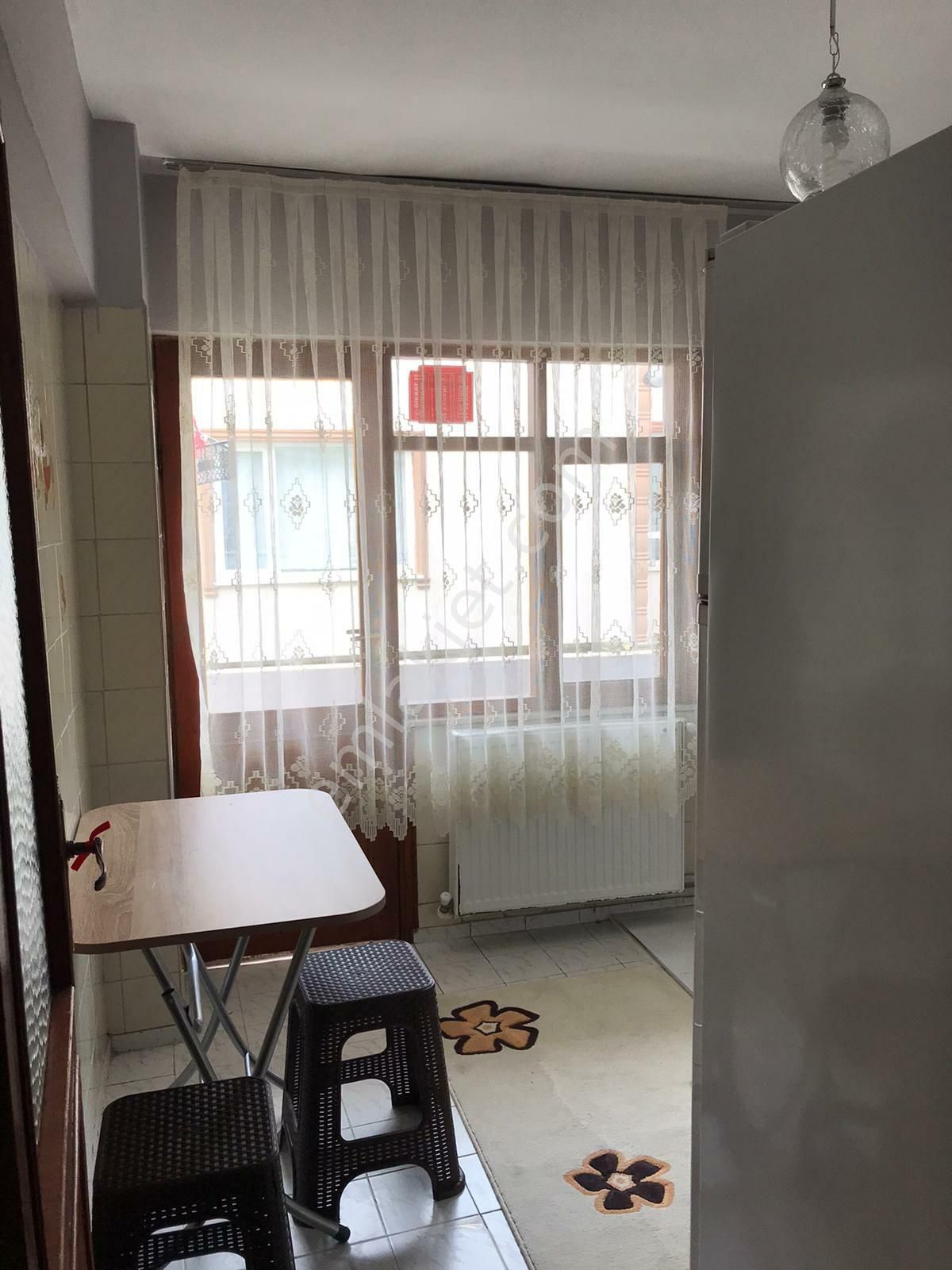 Full Esyali Yahyalar Mh 2 Katlı Bınanın 1katı - Görsel 9