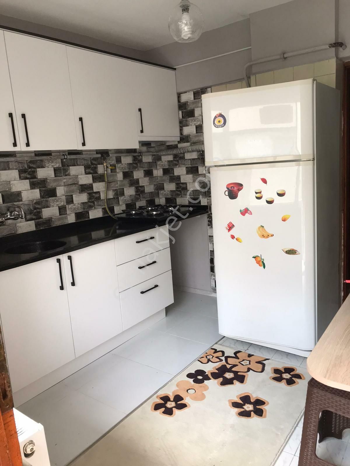 Full Esyali Yahyalar Mh 2 Katlı Bınanın 1katı - Görsel 11