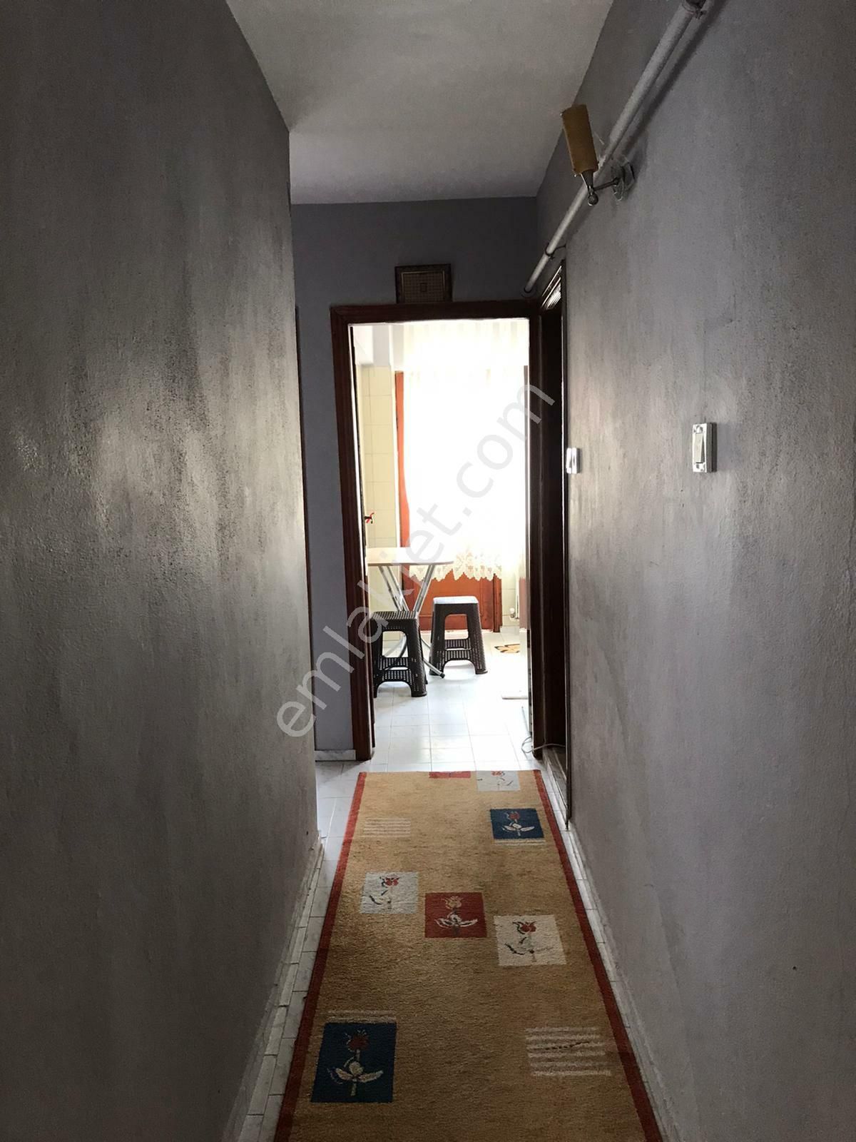 Full Esyali Yahyalar Mh 2 Katlı Bınanın 1katı - Görsel 7