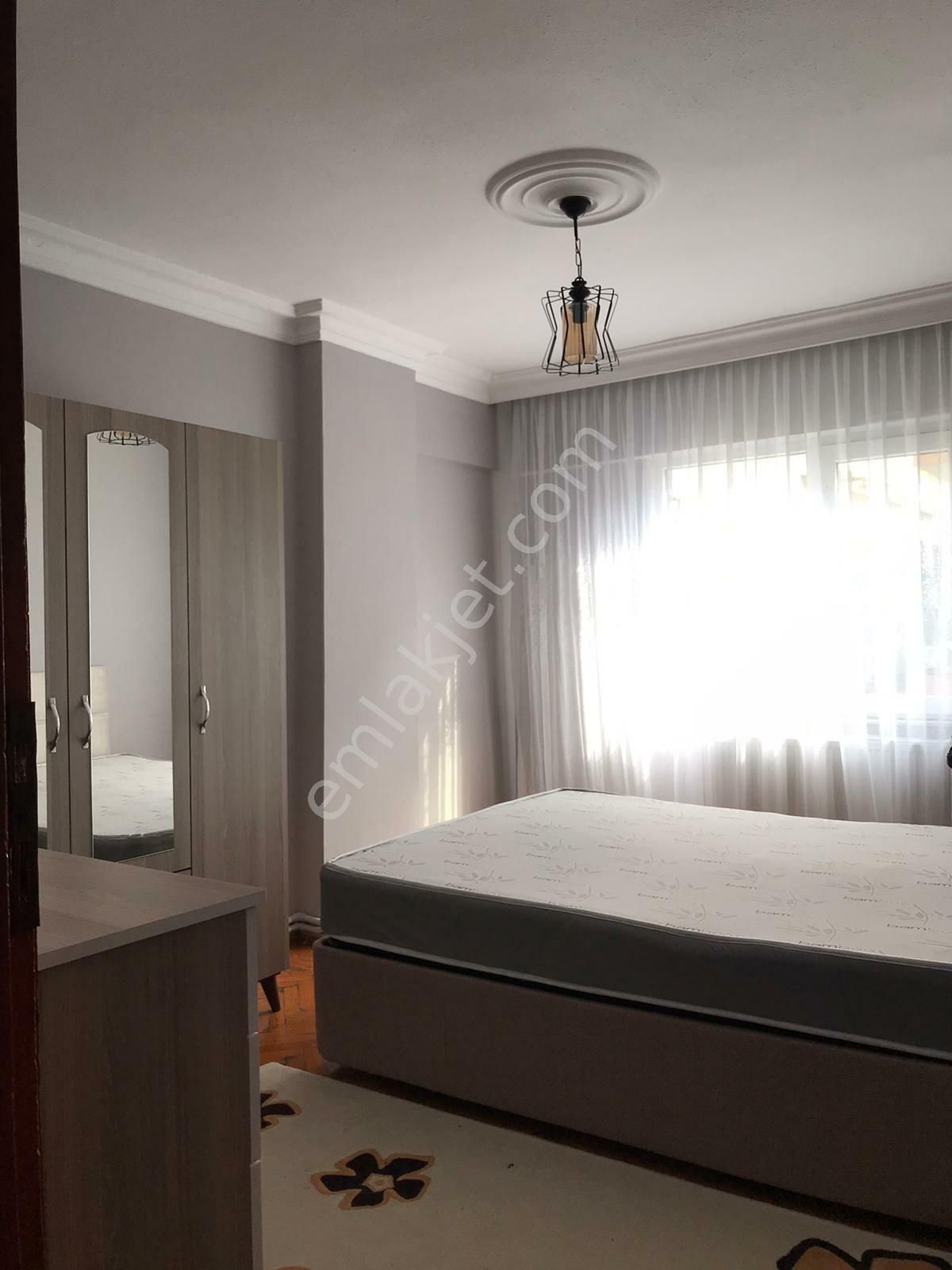 Full Esyali Yahyalar Mh 2 Katlı Bınanın 1katı - Görsel 13