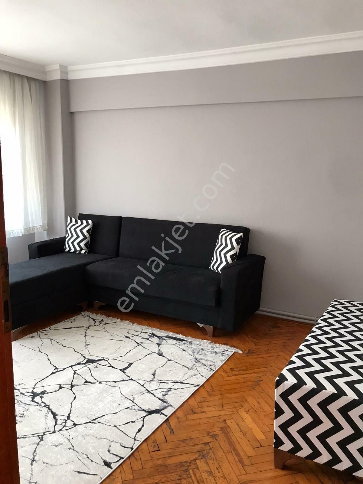 Full Esyali Yahyalar Mh 2 Katlı Bınanın 1katı - Görsel 16