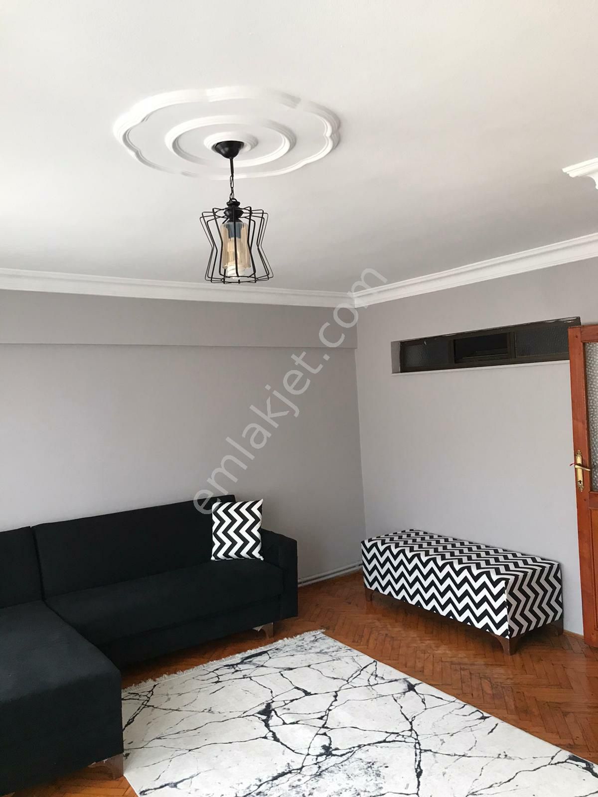 Full Esyali Yahyalar Mh 2 Katlı Bınanın 1katı - Görsel 8