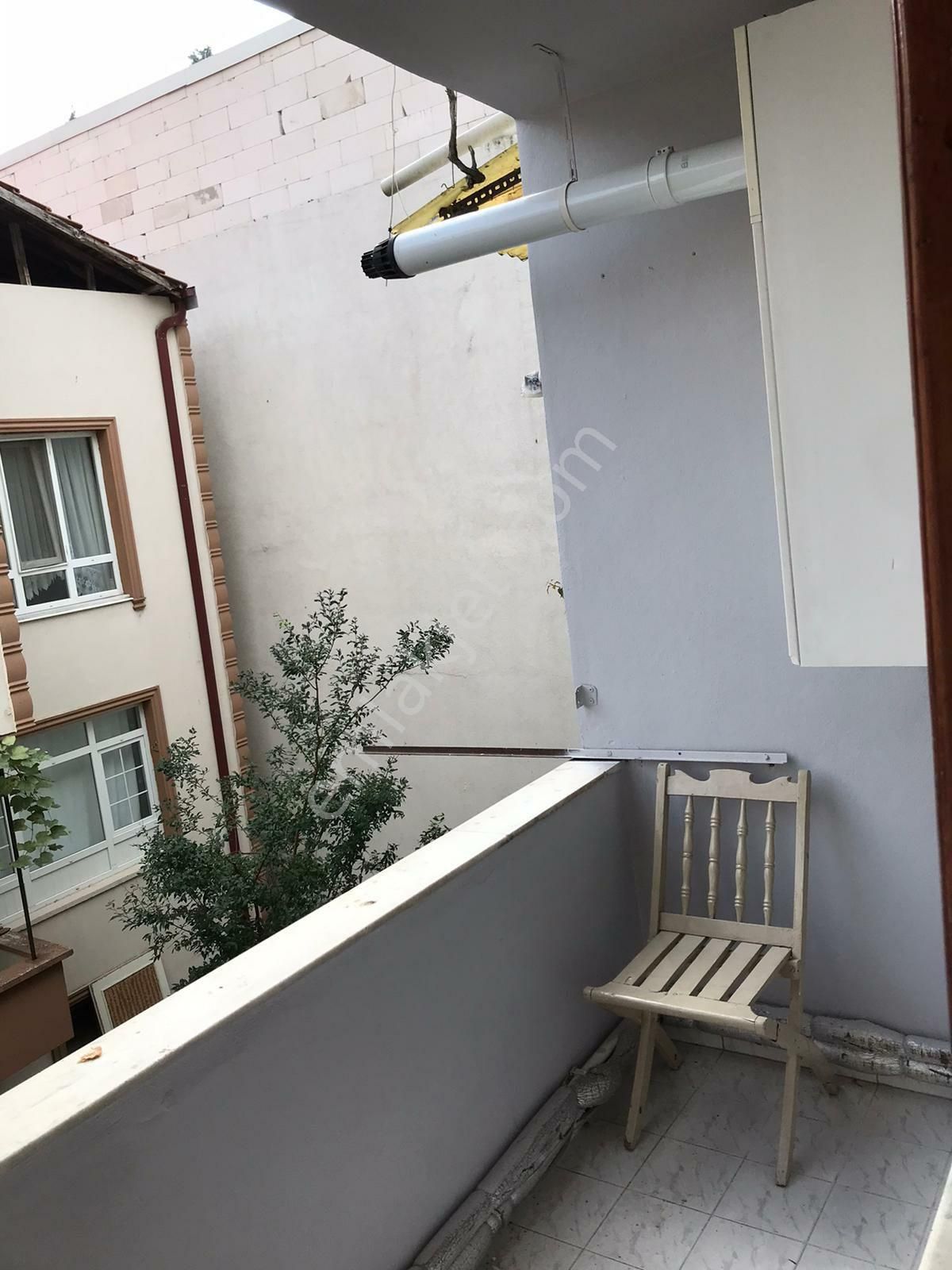 Full Esyali Yahyalar Mh 2 Katlı Bınanın 1katı - Görsel 15