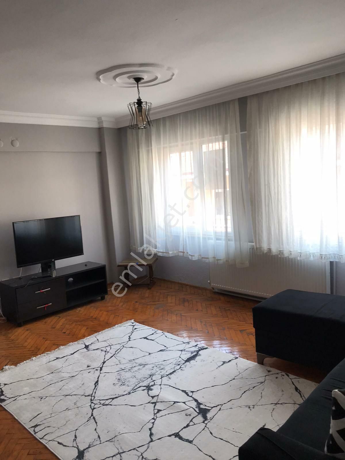 Full Esyali Yahyalar Mh 2 Katlı Bınanın 1katı - Görsel 17