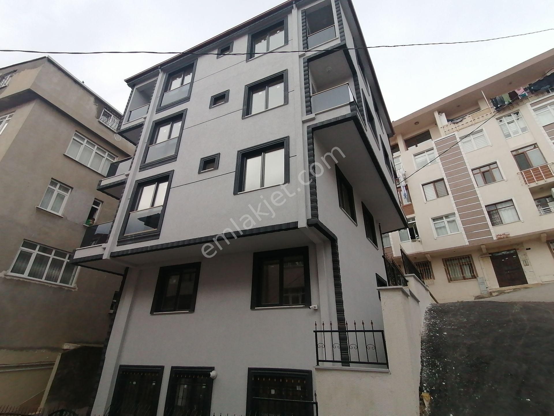 Pendik Esenyalı Mahallesi Kiralık Daire Emlakjet