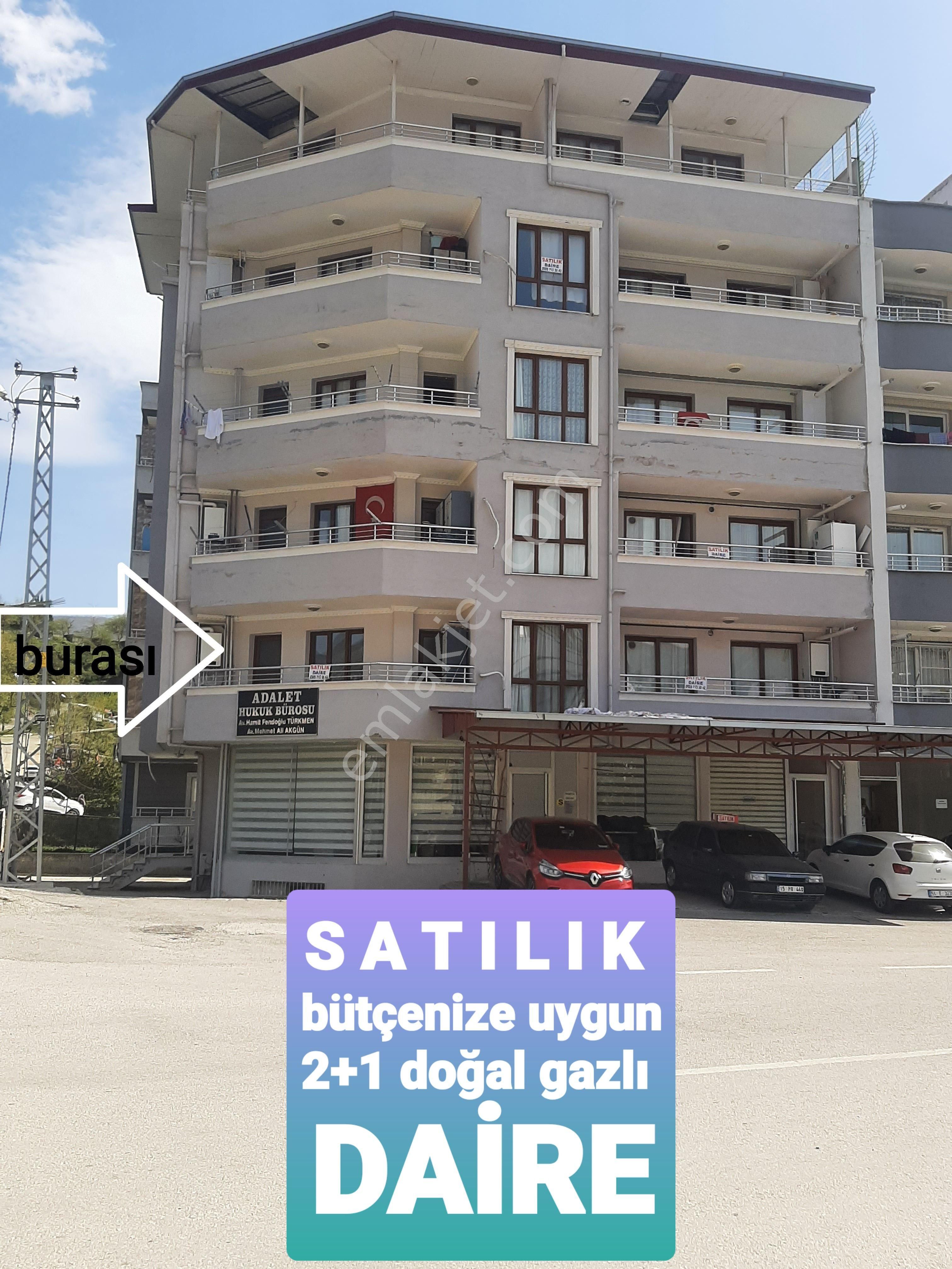 osmaniye zorkun yaylasi satilik evler