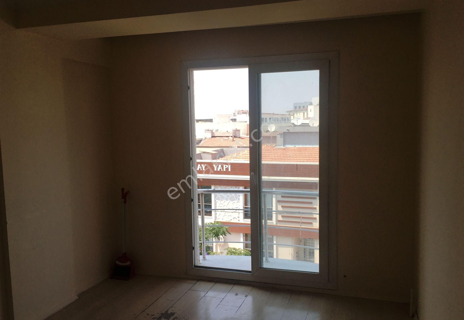 Kiralık Daire; Buca-tınaztepe’de, Bir+bir, Yeni, Deü Tınaz - Görsel 6