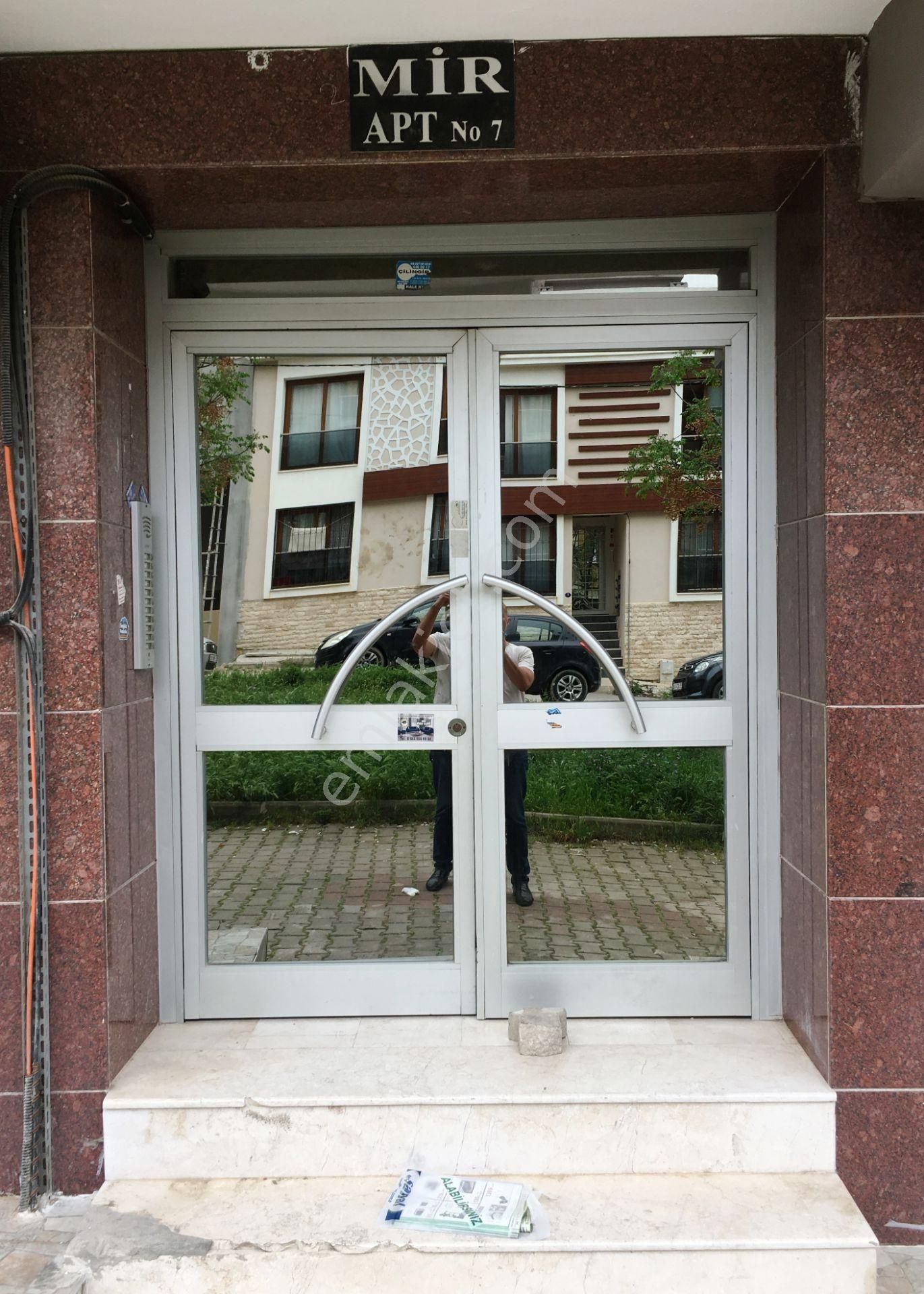 Kiralık Daire; Buca-tınaztepe’de, Bir+bir, Yeni, Deü Tınaz - Görsel 12