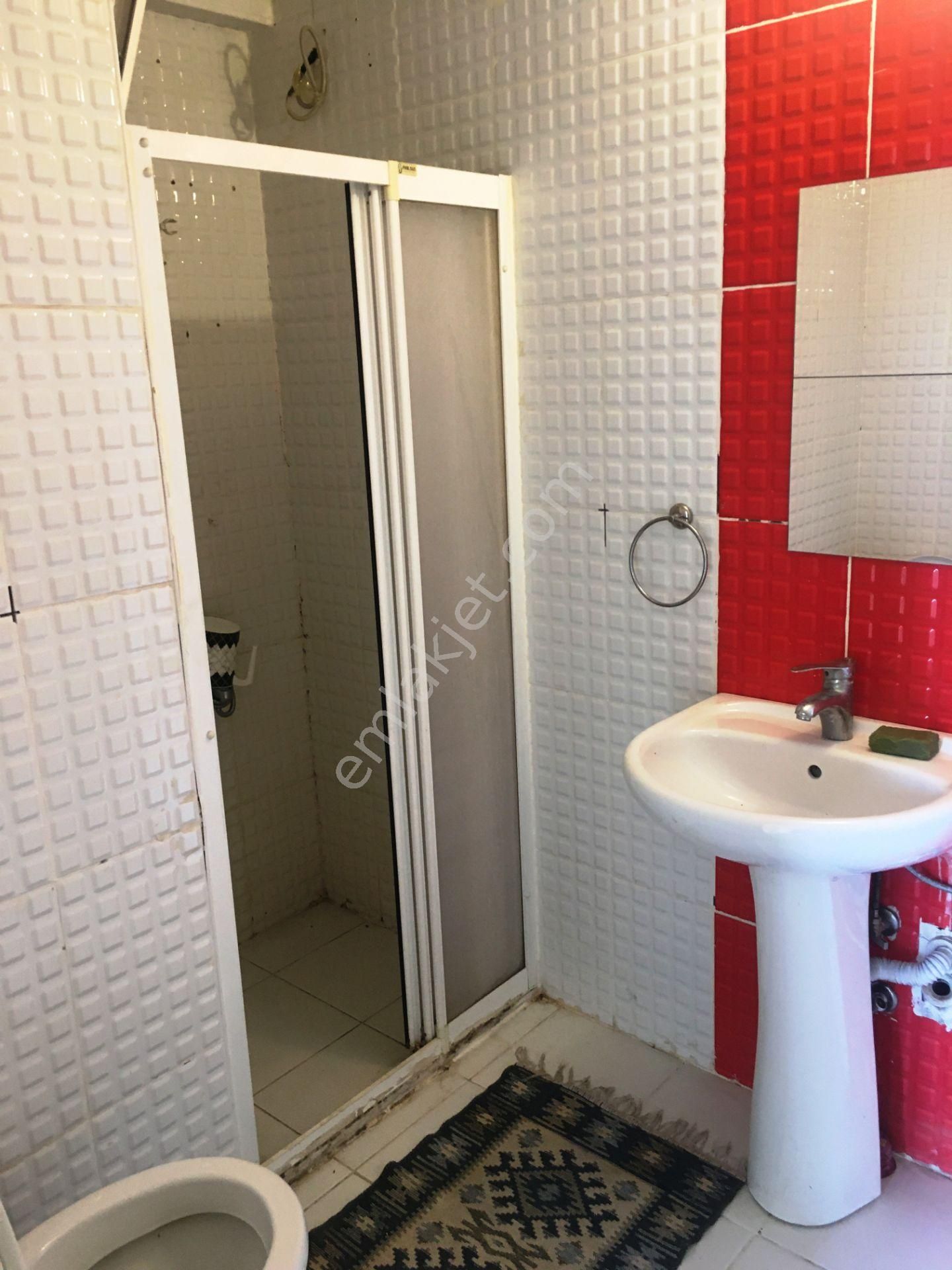 Kiralık Daire; Buca-tınaztepe’de, Bir+bir, Yeni, Deü Tınaz - Görsel 10